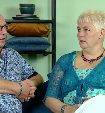 Mag Ik Van Tafel? - Aflevering 4