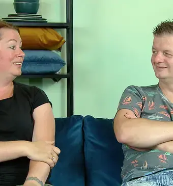 Mag Ik Van Tafel? - Aflevering 8