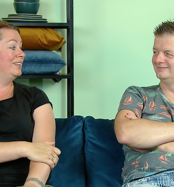 Mag Ik Van Tafel? - Aflevering 8