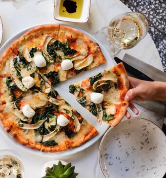 keurmerk italiaanse keuken