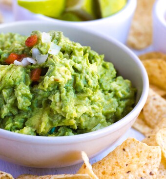 avocado guacamole bruin