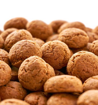 Glutenvrije pepernoten