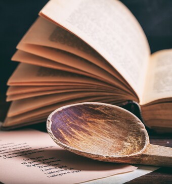 Oudste kookboek van Nederland