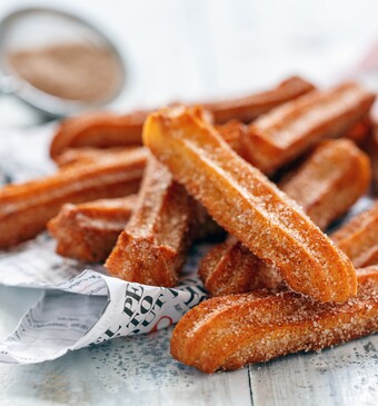 Churros