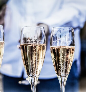 Verschil prosecco, cava en champagne 