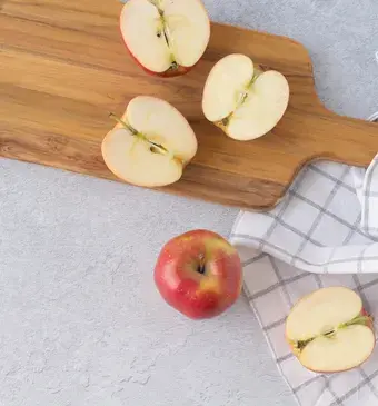 beste appels bakken