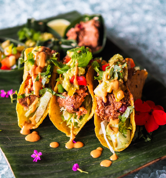 taco recepten
