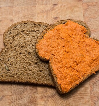 Filet americain dirk