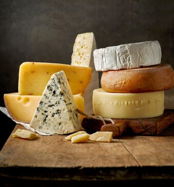 beste kaas ter wereld