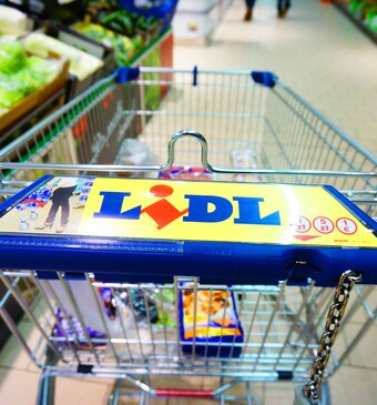 lidl kerst folder