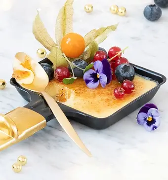 Gourmet recepten