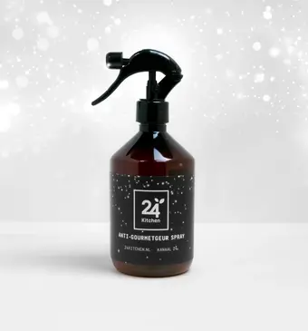 gourmetspray