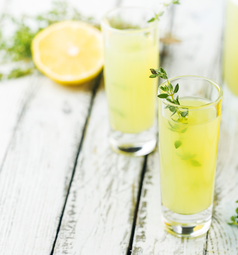Limoncello