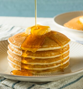 American Pancakes