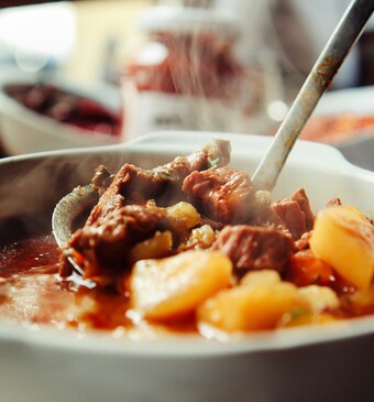 Goulash