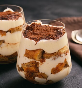 Tiramisu tips