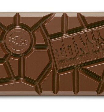 Tony's Chocolonely