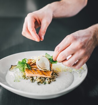 michelin restaurants 2020