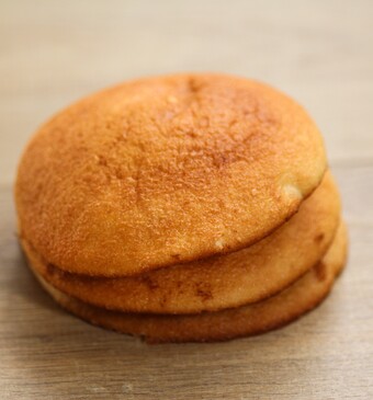 eierkoeken supermarkt