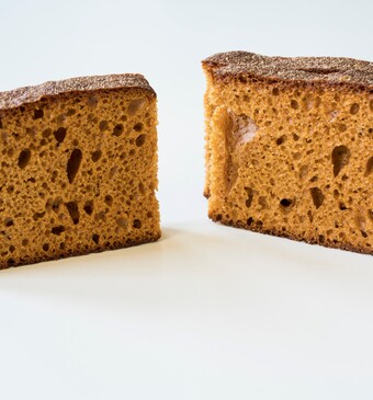 Peijnenburg ontbijtkoek