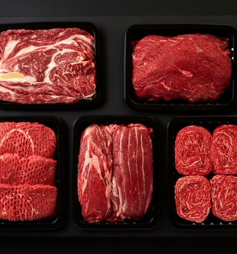 supermarktvlees keurmerken