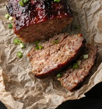 gehaktbrood recept