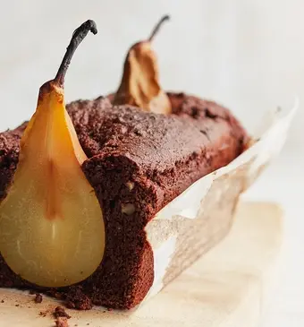 Chocoalde-perencake 