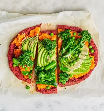 Pizza di mama 
