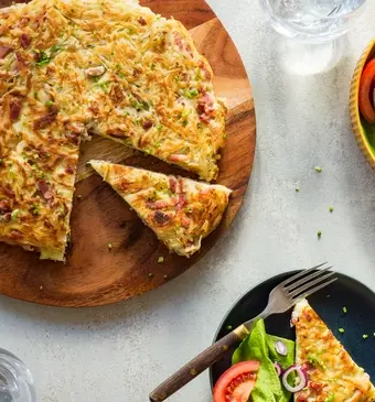 Rösti xxl