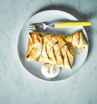 apfelstrudel