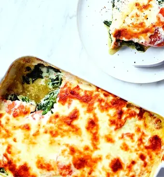 lasagne