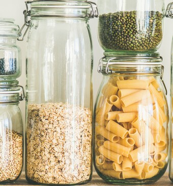 houdbaarheid voorraad