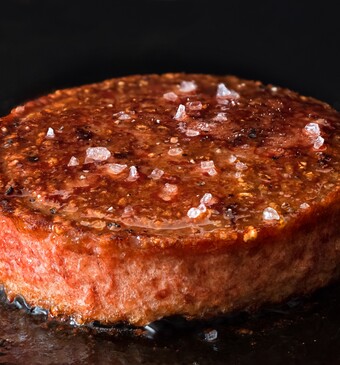 vleesvervangers gezond