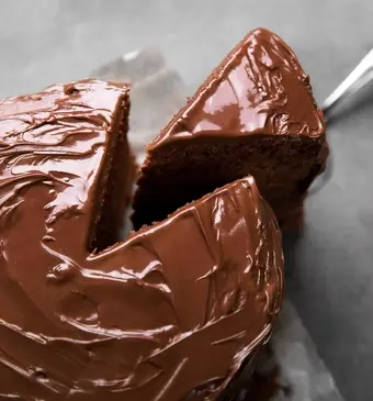 magic cake