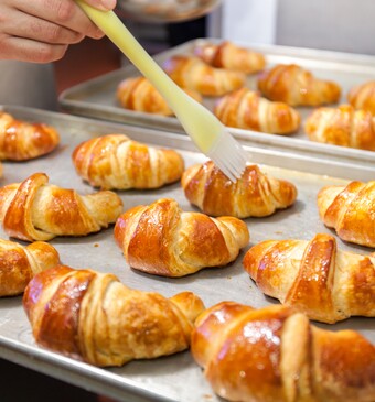 Croissants