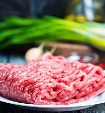 dit zit er in gehakt