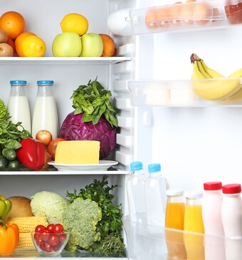 bespaartips koelkast