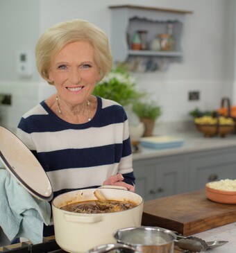 Mary Berry Classic_