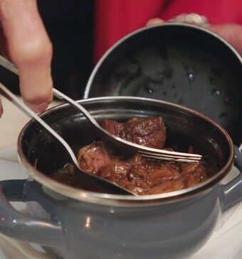 Hachee Lekker Lokaal