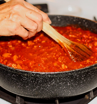 pastasaus