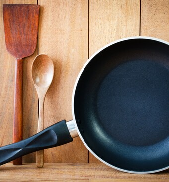 koekenpan pfoa-free