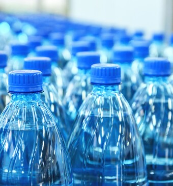 mineraalwater verschil