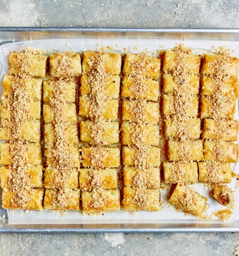 Baklava