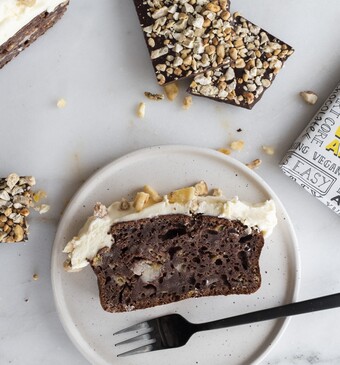 Bananenbrood Johnny Doodle