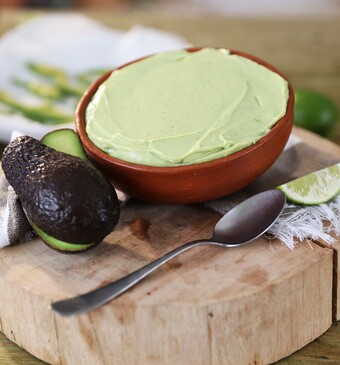 avocado-ijs miljuschka