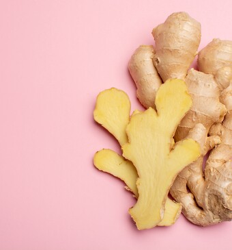 gember thuis groeien