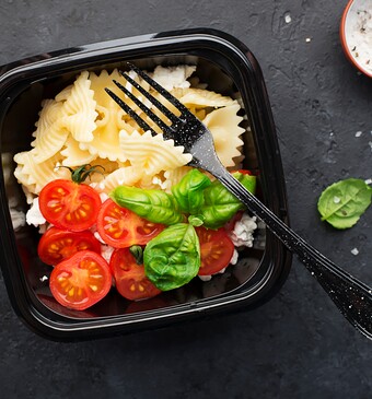 pasta boretti leger des heils