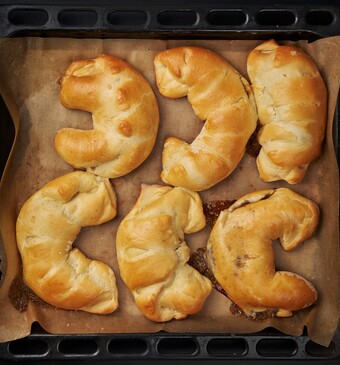 hulplijn voor mislukte baksels