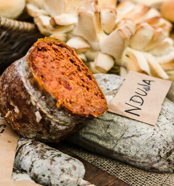 nduja