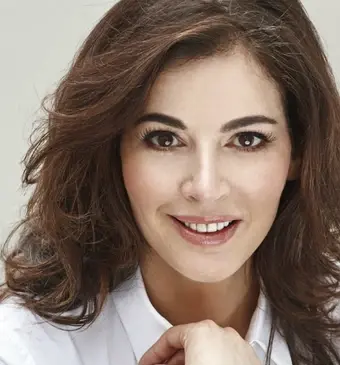 nigella brood bakken